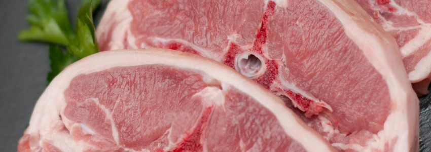 Agneau de prés-salés de la Baie de Somme