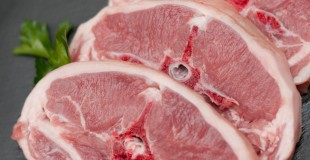Agneau de prés-salés de la Baie de Somme