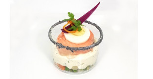 Les menus / Le cocktail / Le buffet