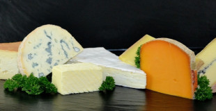 Les fromages