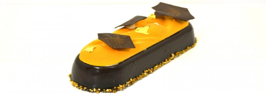 Les desserts 6/8 parts