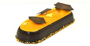 Les desserts 6/8 parts