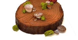 Les desserts individuels