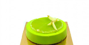 Le Pomme verte, Citron vert