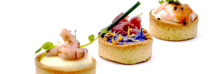 Les apéritif froids