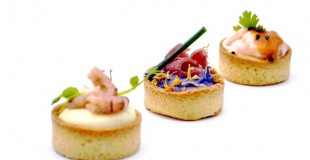 Les apéritif froids