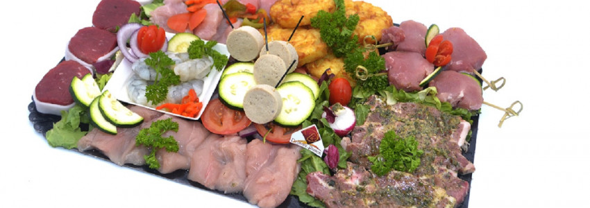 Formules conviviales