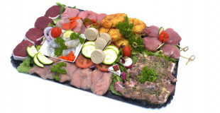 Formules conviviales