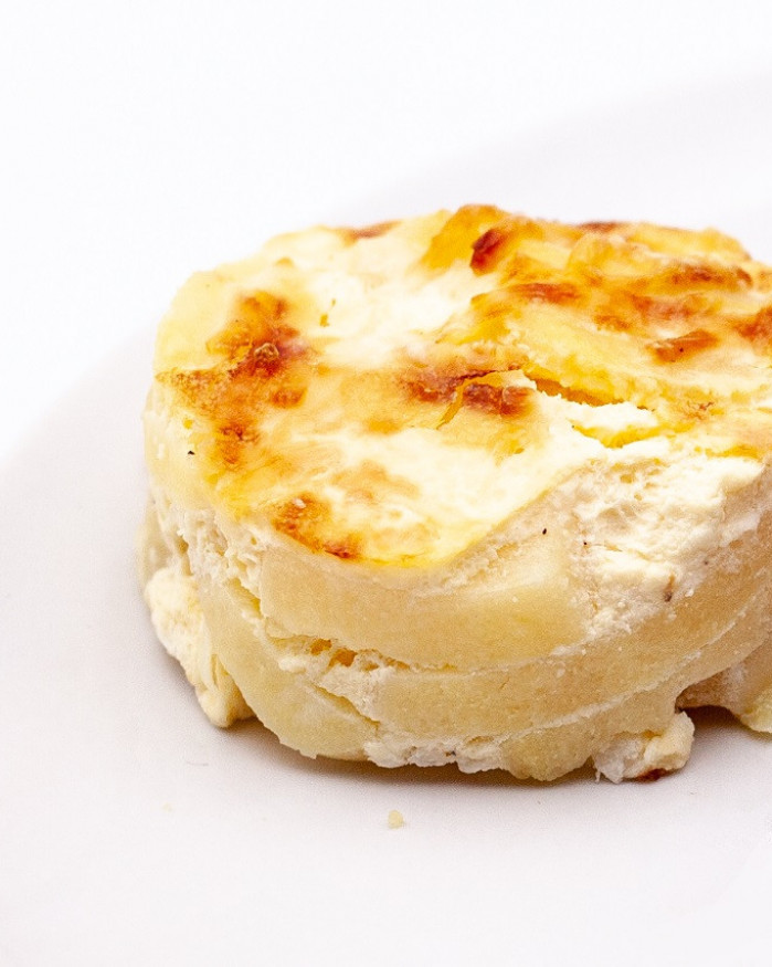 Gratin dauphinois individuel