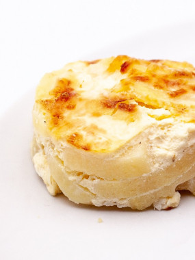 Gratin dauphinois individuel