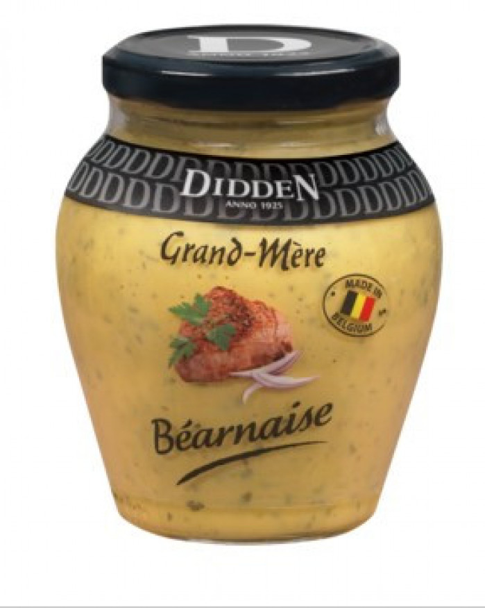 Sauce Béarnaise