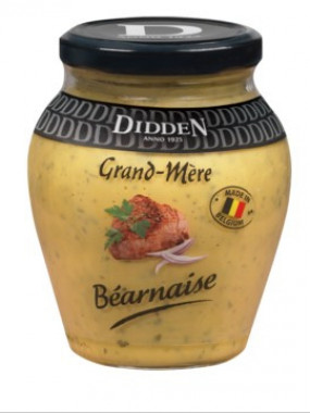 Sauce Béarnaise