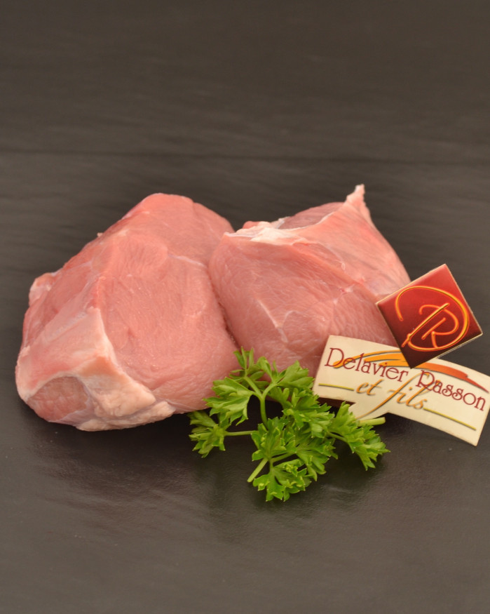 Epaule de veau