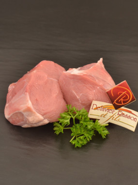 Epaule de veau