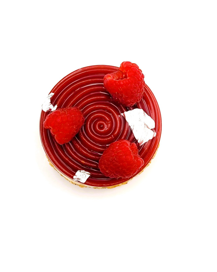 Le Tourbillon de Fruits du soleil - verveine individuel
