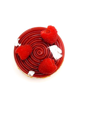 Le Tourbillon de Fruits du soleil - verveine individuel