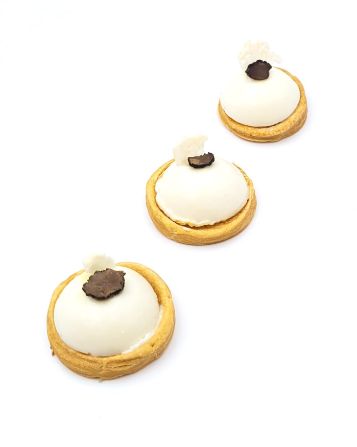 Le plateau Canapé Végé