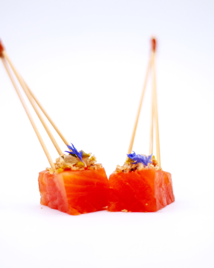 Le Cocktail Dinatoire à 19.90€ par personne