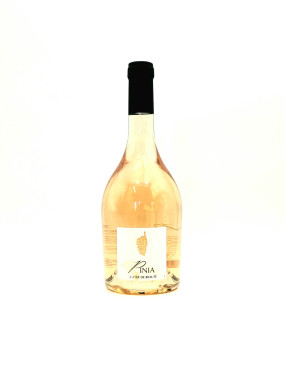 Pinia rosé IGP en 75cl