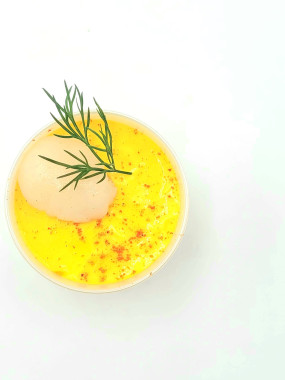 Les Verrines Festives 2025 (9 pièces)