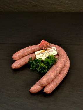 Chipolatas