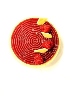 Le Tourbillon de Fruits du soleil - verveine 8 parts 