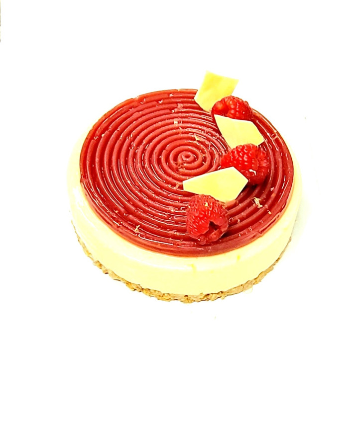 Le Tourbillon de Fruits du soleil - verveine 6 parts 