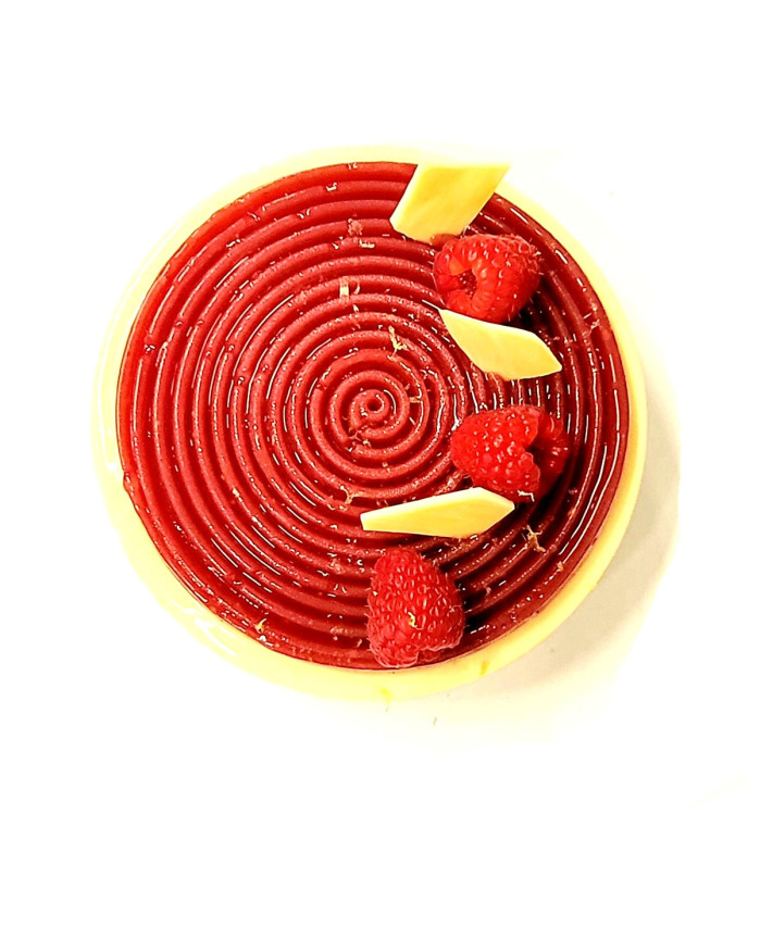 Le Tourbillon de Fruits du soleil - verveine 6 parts 