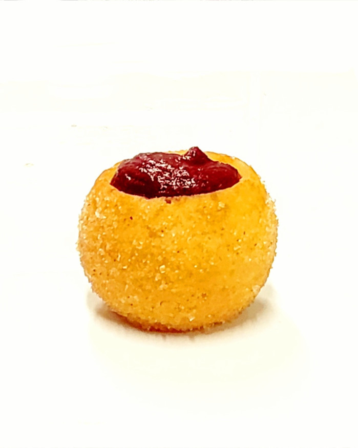 Madeleine 3.0