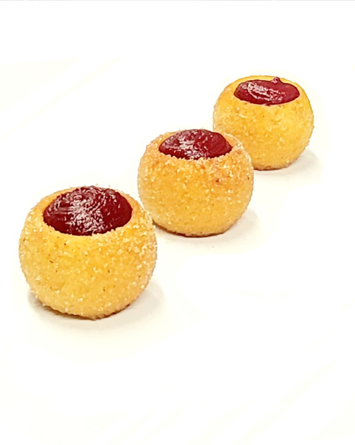 Madeleine 3.0