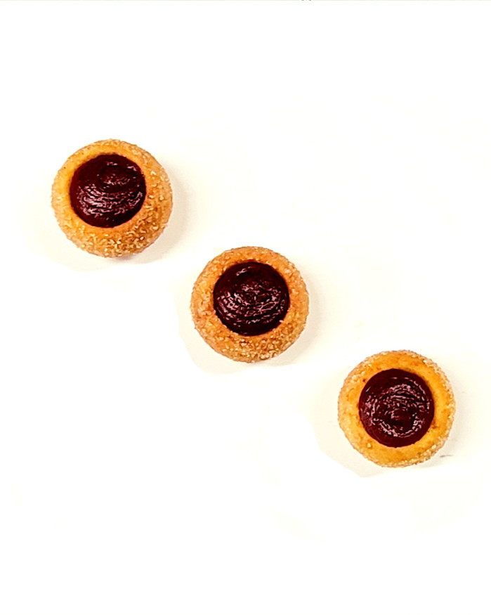 Madeleine 3.0