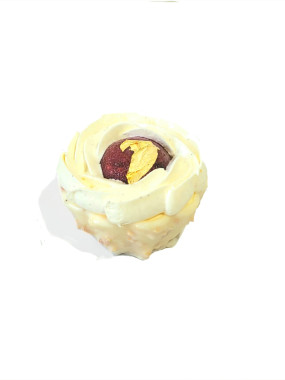 La Fleur Vanille Fruits Rouges 