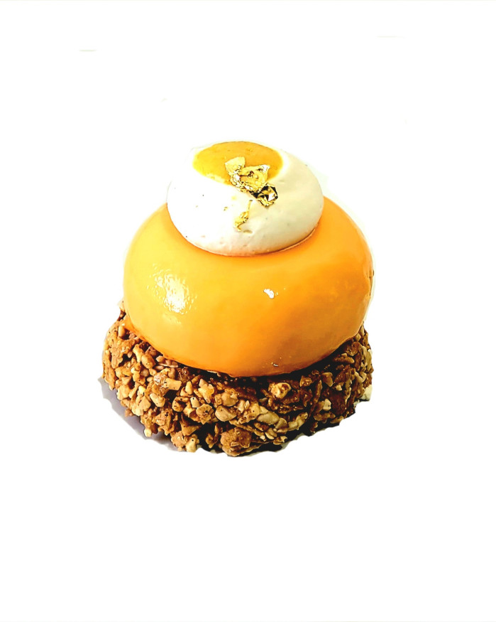 Passionnément Pop Corn individuel
