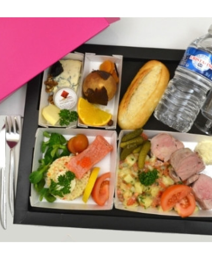 le Bistronomique d'automne