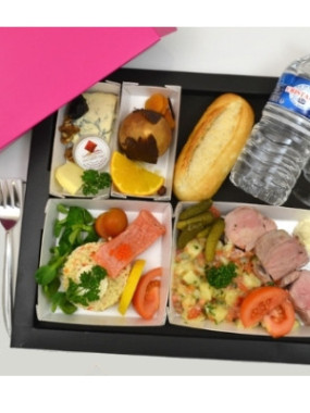 le Bistronomique d'automne