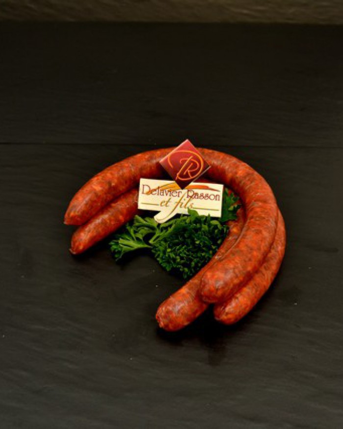 Merguez