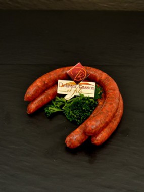 Merguez