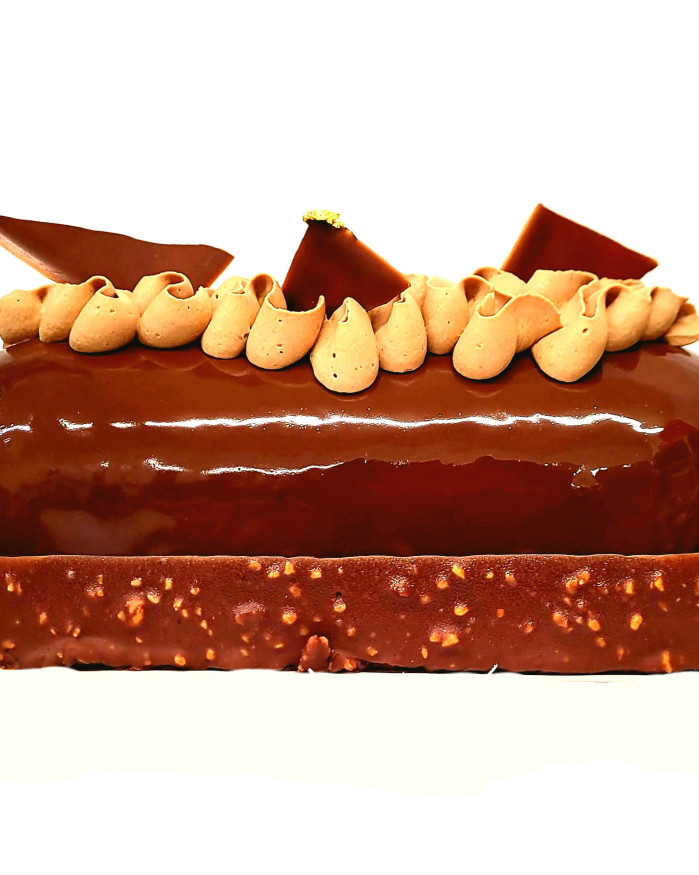 La Bûche 
