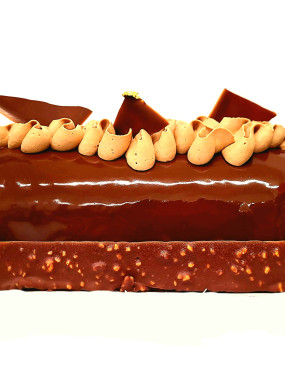 La Bûche 