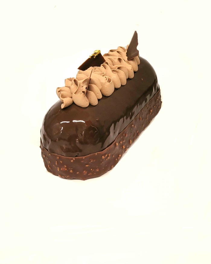 La Bûche 