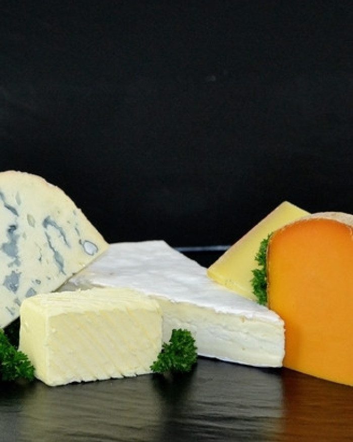 Brie de Meaux