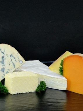 Brie de Meaux