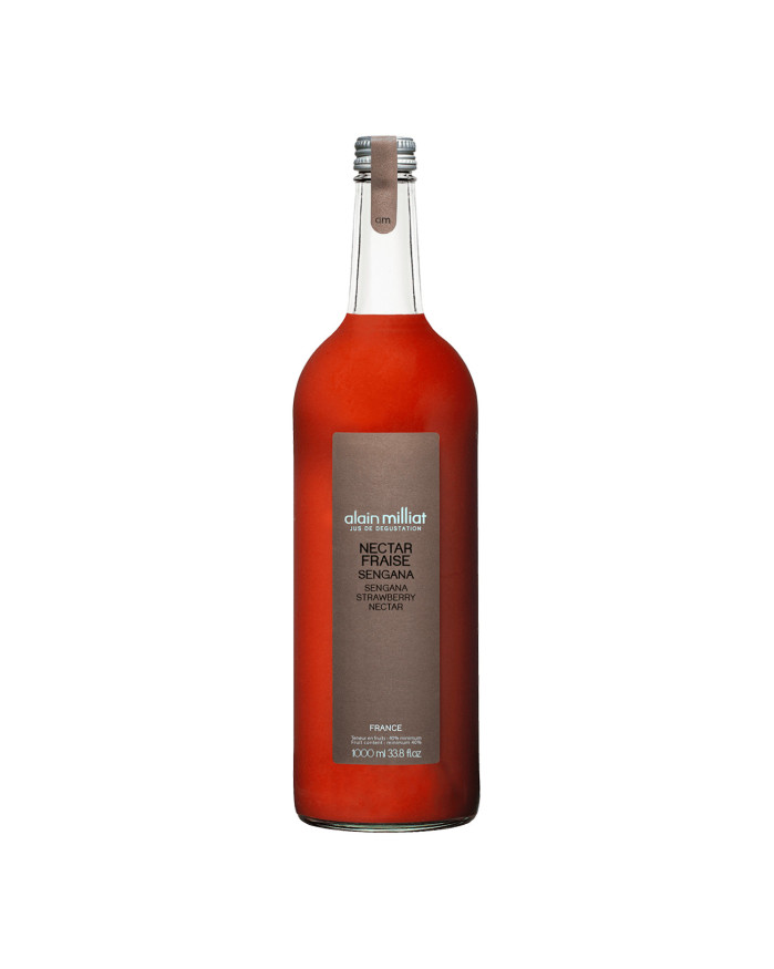 Nectar de Fraise - Alain Milliat