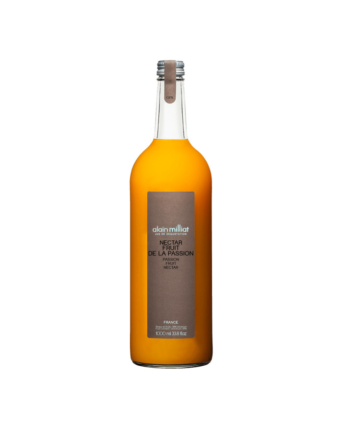 Nectar Fruit de la Passion - Alain Milliat