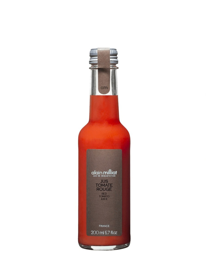 Jus de tomate