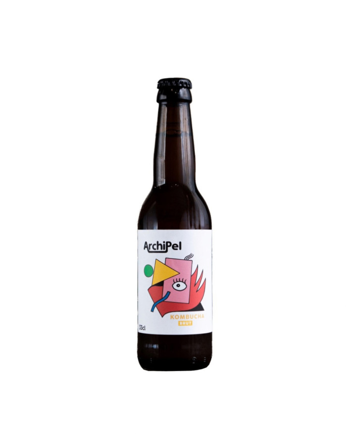 Kombucha