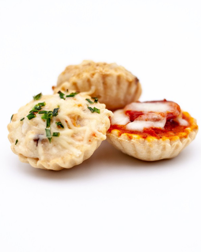 Les petits-fours chauds 2026