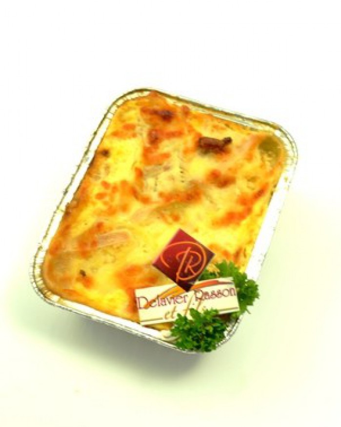 Tartiflette