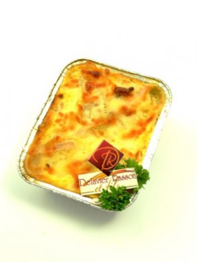 Tartiflette