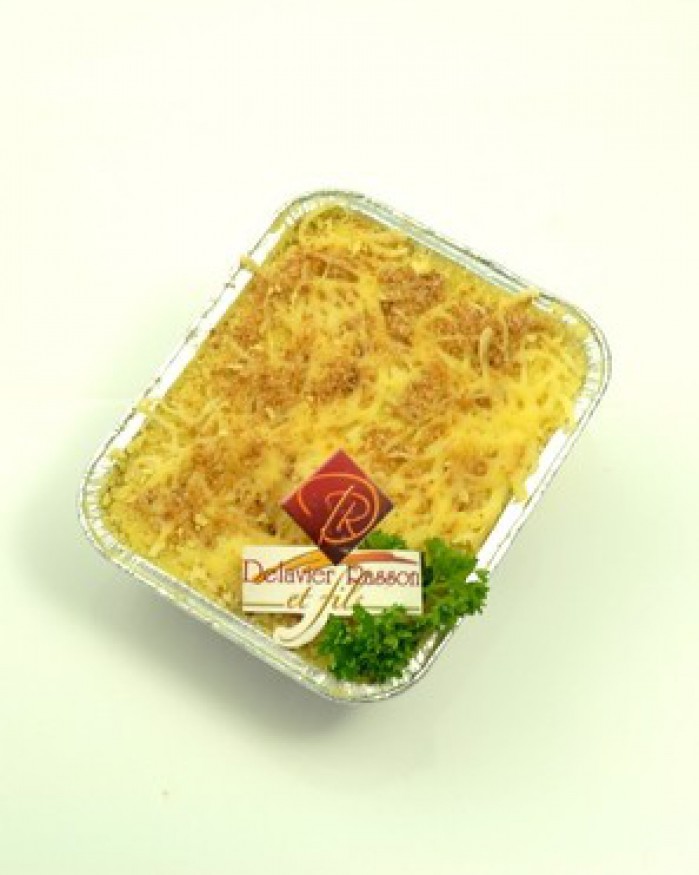 Hachis parmentier